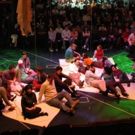 Collaboraction Presents 15th and Final Sketchbook Festival