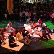 Collaboraction Presents 15th and Final Sketchbook Festival