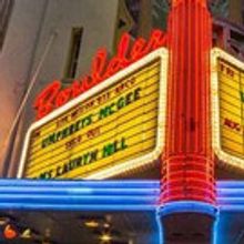 Jim Breuer Comes to Boulder Theater Today