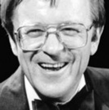 Musicologist John Eaton Explores the Music of Composer Frank Loesser