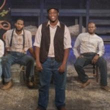 It's the 2015 BroadwayWorld Chicago Award Nominations! [TITLE OF SHOW] and DIRECT FRO