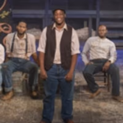 It's the 2015 BroadwayWorld Chicago Award Nominations! [TITLE OF SHOW] and DIRECT FROM DEATH ROW Lead the Field of 180 Nominees