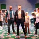 Disney's FREAKY FRIDAY Studio Recording Out on CD Today