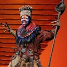 BWW Review: THE LION KING at Detroit Opera House Never Fails to Impress