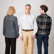 THE UNAVOIDABLE DISAPPEARANCE OF TOM DURNIN to Bring Family Drama to Meadow Brook The