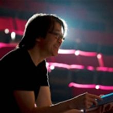 Alvin Eng's New Play Gets Reading at NYU Fales Library Tonight