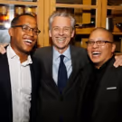 Photo Flash: APPROPRIATE Celebrates Opening at Mark Taper Forum with Branden…
