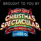 Find Christmas Onstage with BroadwayWorld's Holiday Guide 2015!