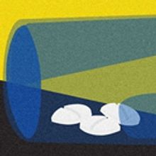 BWW Review: Theatreworks' Haunting New Adaptation of GHOSTS