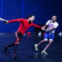 FORM Dance Projects, Riverside Theatres Presents Sydney Premiere of DRILL, Now thru 1