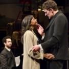 Photo Flash: First Look at Nikki M. James, Gabriel Ebert & More in LCT3's New…