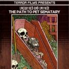 Poster, Trailer for 'UNEARTHED & UNTOLD: The Path To Pet Sematary'