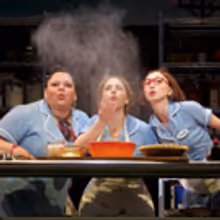 Photo Flash: Find Out What's Inside! First Look at Jessie Mueller & Company in…