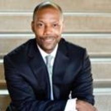 BWW Interviews: T. Oliver Reid Talks Rockin' SMOKEY JOE'S CAFE at Miller Outdoor Thea