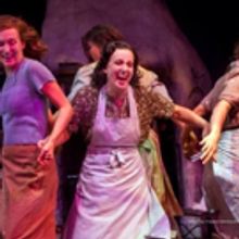 BWW Review: Yellow Tree Theatre's Production of the Irish Classic DANCING AT LUGHNASA
