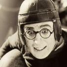 Ben Model's Silent Film Series to Kick Off with THE FRESHMAN at Schimmel Center, 10/12