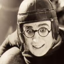 Ben Model's Silent Film Series to Kick Off with THE FRESHMAN at Schimmel Center…