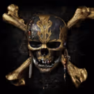 PIRATES OF THE CARIBBEAN: DEAD MEN TELL NO TALES Original Motion Picture Soundtrack…
