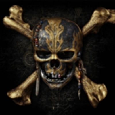 PIRATES OF THE CARIBBEAN: DEAD MEN TELL NO TALES Original Motion Picture Soundtrack Sets Sail 5/26