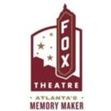 Fox Theatre Presents to Offer New Behind the Scenes Tours