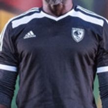 Yerba Buena Center for the Arts Presents The WORLD PREMIERE of Marc Bamuthi Joseph's 