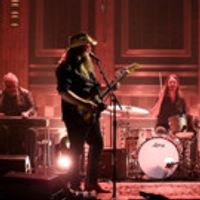 VIDEO: Chris Stapleton Performs 'You Are My Sunshine' on TONIGHT SHOW Video