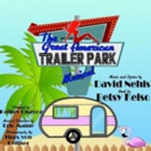 Photo Flash: First Look at Stage Coach Theatre's THE GREAT AMERICAN TRAILER PARK MUSI
