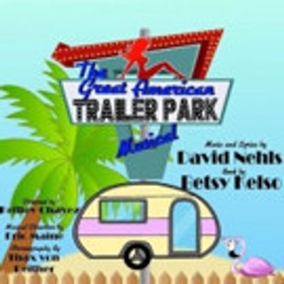 Photo Flash: First Look at Stage Coach Theatre's THE GREAT AMERICAN TRAILER PARK MUSICAL