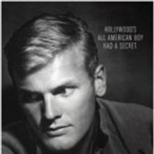 TAB HUNTER CONFIDENTIAL Now Available on iTunes & Digital HD