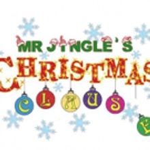 MR. JINGLE'S CHRISTMAS CLAUSE Next Up at Gaslight Dinner Theatre