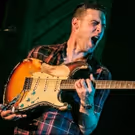 Dan Patlansky Returns to the UK as Special Guest on Joanne Shaw Taylor's Tour