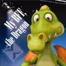Express Children's Theatre to Close Season with MY BFF, THE DRAGON