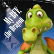 Express Children's Theatre to Close Season with MY BFF, THE DRAGON