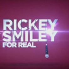 Sneak Peek - TV One's RICKEY SMILEY FOR REAL Returns for Season 3, Today