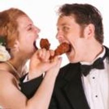SOUTHERN FRIED NUPTIALS Begins Tonight at Barter Theatre