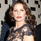 Catherine Zeta Jones to Star in New Lifetime Movie COCAINE GODMOTHER