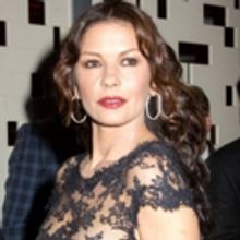 Catherine Zeta Jones to Star in New Lifetime Movie COCAINE GODMOTHER