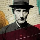 William Burroughs' CUT-UP Experiments Inspire 11 Composers' New Vocal Works, 10/16…