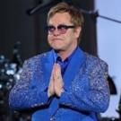 Elton John Plays Taco Bell Arena Tonight