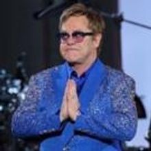 Elton John Plays Taco Bell Arena Tonight