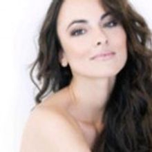 Isabel Leonard & Jared Bybee Launch George London Foundation 2016-17 Season