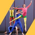 TAYLOR 2 Brings Legendary Dance to NKU Tonight