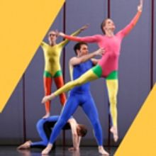 TAYLOR 2 Brings Legendary Dance to NKU Tonight