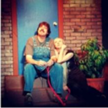 SYLVIA, A Romantic Comedy to Play 3/3- 3/18/17