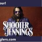 Shooter Jennings and Jason Boland Announce Tour