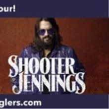 Shooter Jennings and Jason Boland Announce Tour
