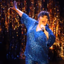 Trevor Ashley Stars in LIZA'S BACK! (IS BROKEN) at London Wonderground, Aug. 31