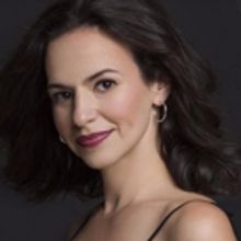 Mandy Gonzalez Will Make Joe's Pub Solo Debut This June!