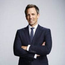Check Out Monologue Highlights from LATE NIGHT WITH SETH MEYERS, 11/10