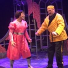 Opera Della Luna Make Their First Trip To Storyhouse This Autumn